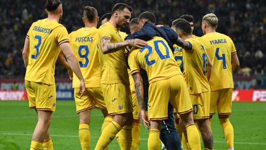 Ce cote are România la calificarea din grupă la EURO 2024! Belgia, favorita absolută