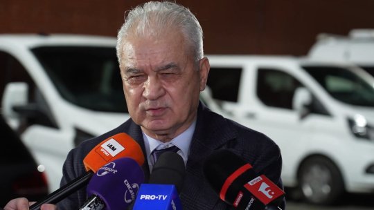 Anghel Iordănescu, discurs extrem de dur: ”Sincer vă spun! Mă așteptam la cu totul altceva”. Verdict în cazul luptei la titlu