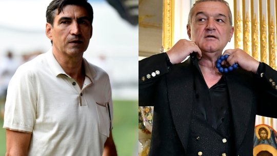 Victor Pițurcă, atac neașteptat la adresa lui Gigi Becali: ”E anti-sport!” Săgeți pentru Ilie Dumitrescu: ”Unii vor să îi dea diplome, chestii de doi lei”