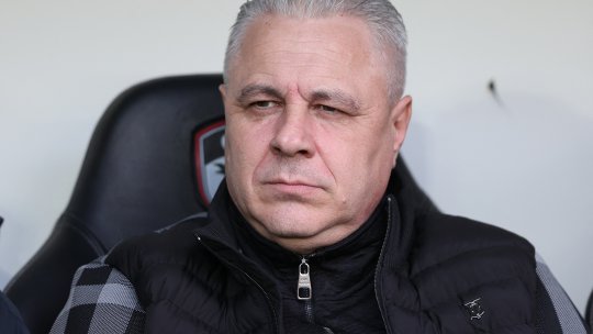 Șumudică, atac la adresa lui Florin Manea după ce Drăguș a fost dat ca sigur la Trabzonspor: ”Apar fel și fel de oameni și se deghizează în impresarul lui!”