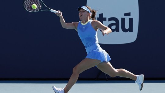 Nadia Comăneci, mesaj de încurajare pentru Simona Halep: ”Abia aștept să o văd la Madrid sau Roland Garros”