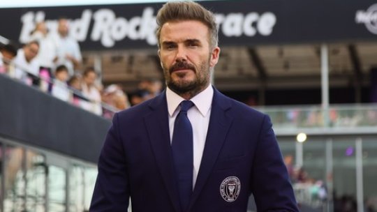 David Beckham a câștigat procesul de 240.000.000 de lire sterline. Lovitura dată de fostul fotbalist