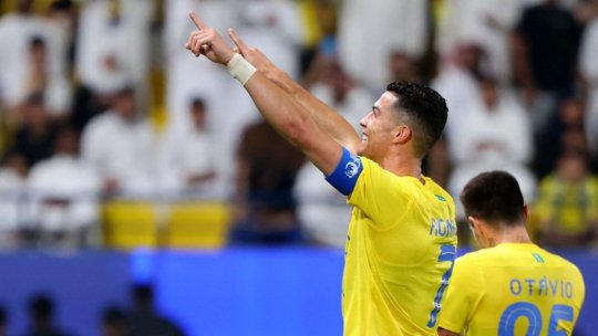 Cristiano Ronaldo a câștigat procesul cu Juventus Torino. Suma importantă pe care o va încasa