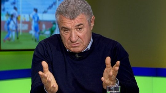 Victor Becali a numit singurul tricolor care n-are cum să lipseasă din lotul României la EURO 2024: ”Va fi sigur”