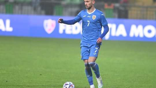 Denis Drăguș a aflat unde va juca sezonul următor. Fotbalistul va rămâne în Turcia