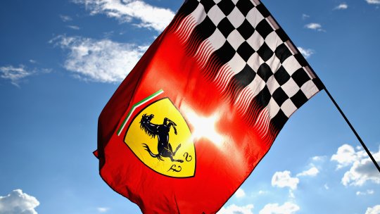 Ferrari s-a asigurat că are bani pentru salariul lui Lewis Hamilton. Italienii semnează un contract în urma căruia vor primi 500.000.000 de euro