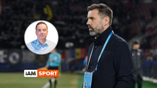”Frica de retrogradare și lipsa de valoare”. Dan Ștefănescu explică de ce a ajuns Dinamo aproape de retrogradare