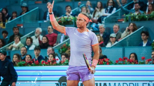 Rafael Nadal, nesigur dacă va putea participa la Roland Garros: ”Nu e vorba de a pierde sau de a câștiga”