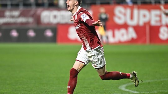 Ermal Krasniqi, ofertă de ultim moment din Bundesliga! Ce sumă de bani cere Dan Șucu