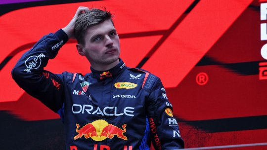 Max Verstappen, în monopostul rivalei Mercedes? Ce contract beton îi pregătesc nemții