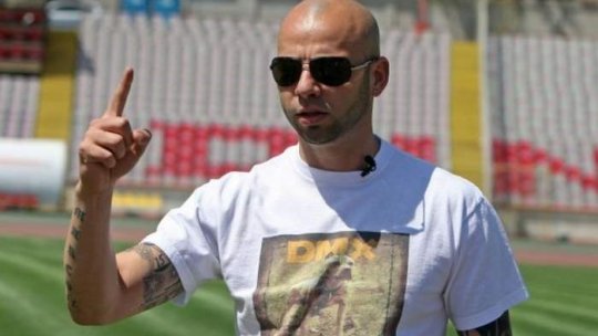 Giani Kiriță și-a ieșit din minți și a rupt o masă după remiza lui Dinamo cu FC Voluntari: ”Nu se poate așa ceva!”