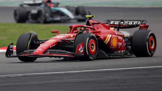 Mașinile Ferrari nu vor mai fi doar roșii la Miami Grand Prix