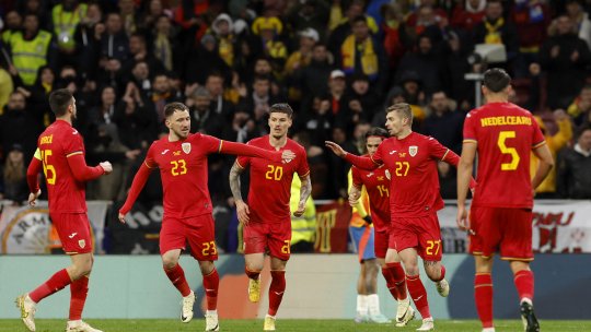 România, depășită de Mali în clasamentul FIFA. Tricolorii au coborât în ierarhia forului internațional. Pe ce loc se află