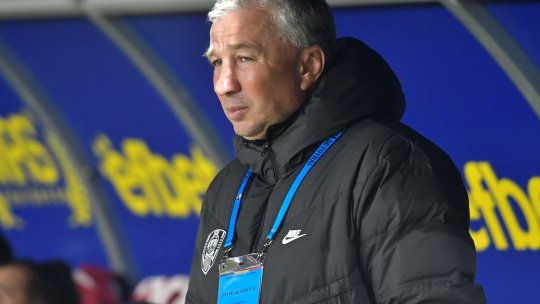 Detalii din culise despre revenirea lui Dan Petrescu la CFR Cluj: "Mai are treburi de rezolvat"
