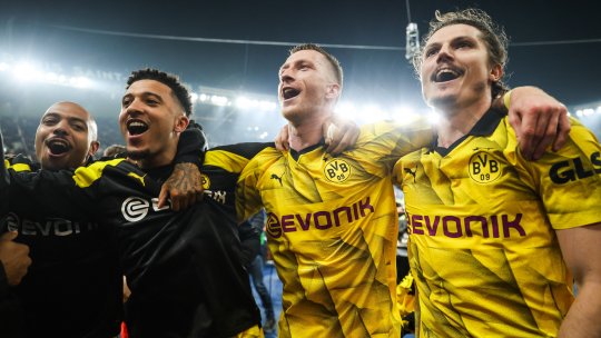 Borussia Dortmund va câștiga mai mulți bani dacă pierde finala Ligii Campionilor! Cum au ajuns nemții în această situație și care sunt calculele
