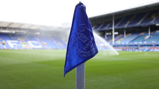 Decizia lui Everton privind penalizarea pentru abateri financiare
