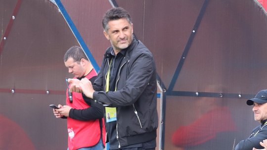 Surpriză: românul fost la Manchester City i-ar putea lua locul lui Claudiu Niculescu
