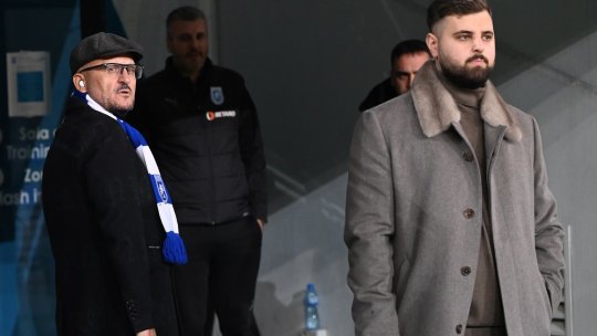 Adrian Mititelu își asumă vina după retrogradarea lui FCU Craiova: ”Eu sunt responsabil, îmi pare rău!” ”Înțepătură” pentru Mihai Rotaru