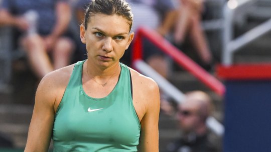 NEWS ALERT | Simona Halep a primit "interzis" la Roland Garros