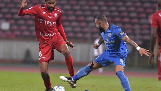 Edjouma ar putea juca în Liga 1, însă nu la FCSB. Clubul care îl vrea pe mijlocașul de la Bari