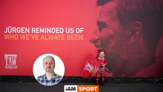 You'll never Klopp alone! Cristian Munteanu scrie despre "moștenirea" lăsată de managerul german fanilor lui Liverpool