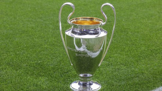 Finala Champions League din 2026 se va disputa la Budapesta