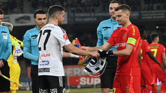 Conducerea lui U Cluj a făcut anunțul în legătură cu plecarea lui Alex Chipciu la FCSB