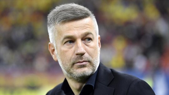 NEWS ALERT | Edi Iordănescu a stabilit lotul preliminar pentru EURO 2024! Doar două necunoscute pentru selecționer