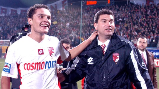 Cristi Borcea, anunț surprinzător: "Mircea Rednic ar fi prima opțiune pentru Dinamo"