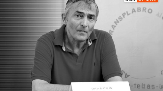 INTERVIU | Radu Voina: “Rămăsese că ne vedem într-o miercuri”. Fostul mare handbalist al României, Ștefan Birtalan, a decedat la 75 de ani