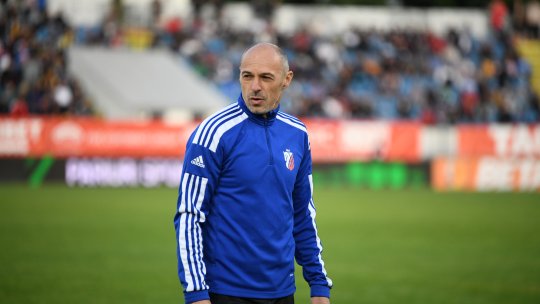 Rămâne Bogdan Andone la FC Botoșani? Valeriu Iftime dezvăluie: ”Mi-a spus că a avut și unele discuții cu FC Argeș”