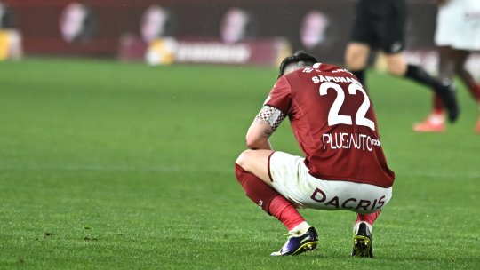 Previziunea lui Dragomir: "Rapid se va chinui ani de zile". Cine ia titlul în Liga 1 în sezonul viitor