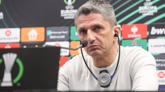 Răzvan Lucescu a negociat pentru a ajunge într-un campionat de top al Europei: ”Mi-am câştigat acest drept”