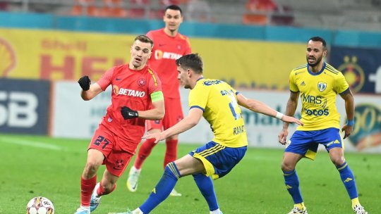 Universitatea Craiova negociază cu un fotbalist exponențial din Superliga