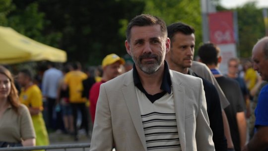 Zeljko Kopic și-a făcut planurile pentru campania de transferuri: ”Vrem să aducem astfel de jucători”