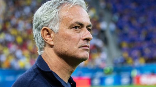 Jose Mourinho s-a înțeles cu noua echipă. Unde va antrena ”The Special One”