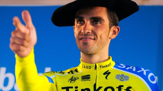 EXCLUSIV | Alberto Contador: “Este ceva ce mi-a marcat viața!” Celebrul ciclist spaniol dezvăluie detalii neștiute din viața sa. Care a fost cel mai tare adversar al lui El Pistolero