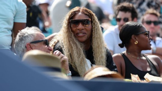 Fosta rivală a Simonei Halep dă lovitura! Cu ce nume legendar se asociază Serena Williams