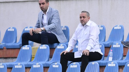 Patronul Craiovei a dezvăluit strategia oltenilor din această vară: "Avem salarii peste media campionatului portughez"