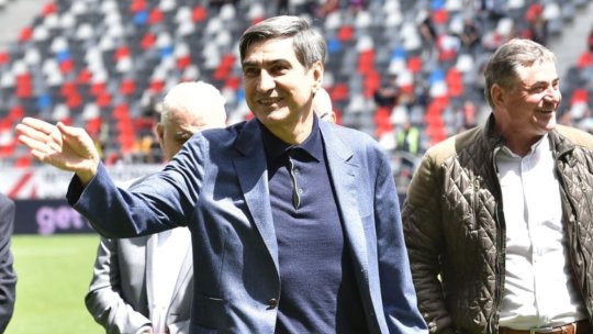 Victor Pițurcă aprinde imaginația fanilor din Superliga cu privire la viitorul lui Mircea Lucescu: ”Cred că e posibil”
