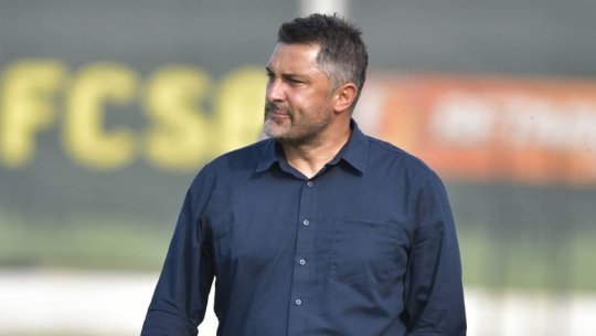 Claudiu Niculescu, întrebat despre o posibilă venire la Dinamo: "Am rămas dezamăgit"