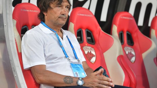 Dario Bonetti a numit principala problemă de la Dinamo: ”Cei care conduc clubul pot da vina pe orice”
