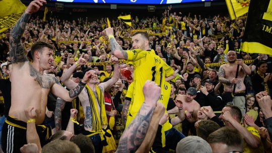 Marcel Răducanu, încrezător înaintea marii finale dintre Real și Dortmund: ”Au făcut deja o grămadă de surprize!” / ”Ar fi extraordinar pentru Reus să câștige”