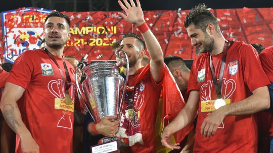 Revenire neașteptată în Superligă! CFR Cluj pregătește transferul unui jucător român cu patru titluri în palmares