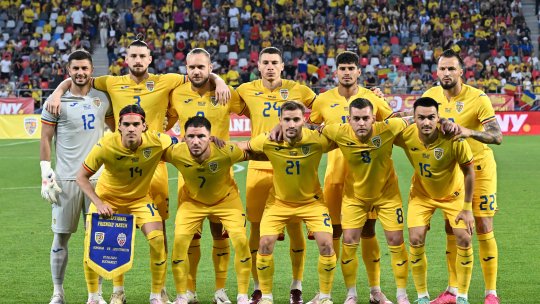 Cum este prezentată România înainte de debutul la EURO 2024 de către una dintre cele mai mari publicații de sport. Jucătorul cheie, puncte forte + slăbiciuni: ”Iordănescu a fost sincer”