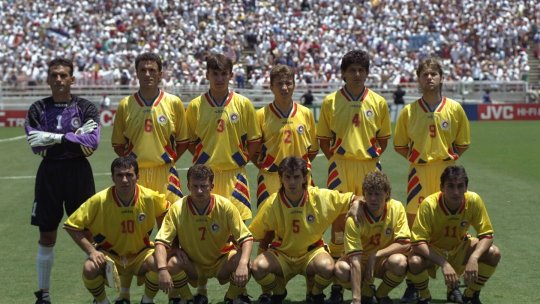 Florin Răducioiu, necruțător: ”Mulți jucători nu aveau ce să caute în SUA, în 1994!” Ce spune despre posibilitatea ca Hagi și Popescu să fi influențat selecția