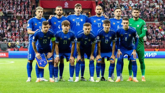 OFICIAL | Internaționalul lui Dinamo, OUT! Anunțul făcut de "câini"