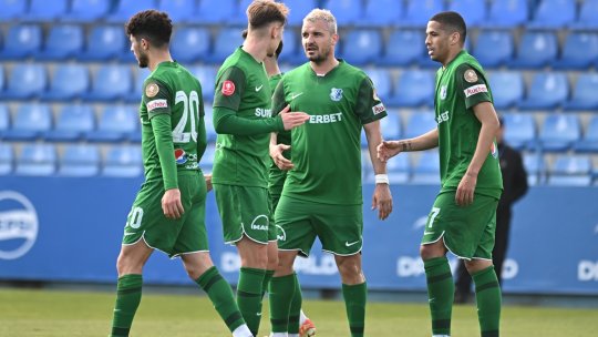 Budescu și Dragoș Grigore rămân în Superliga! La ce formație vor juca cei doi internaționali