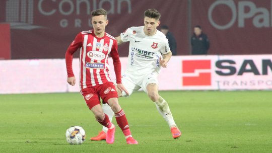 Fanii s-au întors împotriva lui Marius Ștefănescu după parafarea transferului la FCSB: "O să ai de furcă cu Gigi"
