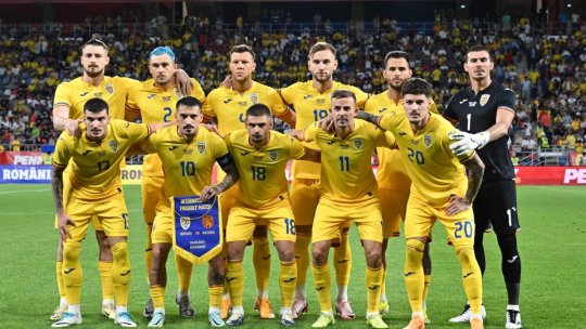 Câți bani poate obține România după meciul cu Ucraina de la EURO 2024